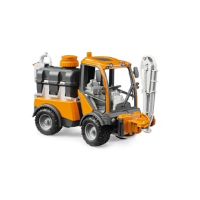 VarioCar Irrigation Truck - Bruder 2692