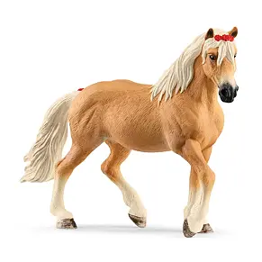 Haflinger mare - Schleich 13950