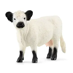 Galloway cow - Schleich 13960