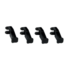 Support Legs for the ROADMAX Crane Truck - Bruder 43474