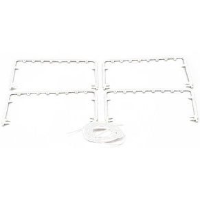 Rope for Pöttinger Jumbo 6600 - Bruder 42224