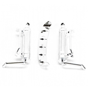 Exhaust pipe for MACK - Bruder 42810