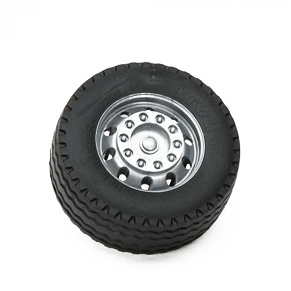 Wheel for trucks - Bruder 46055