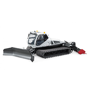 Prinoth Snow groomer Leitwolf - Bruder 2545