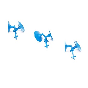 Disc for Lemken disc cultivator - Bruder 42254