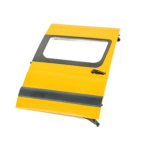 Side sliding door for MB Sprinter DHL - Bruder 42682