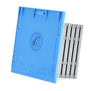 Rear door for MB Sprinter - Bruder 46309