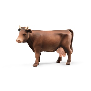 Cow - figure - Bruder 2308
