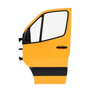 Left door for MB Sprinter car transporter - Bruder 42688