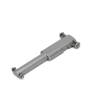 Piston cylinder for MAN garbage truck - Bruder 42744