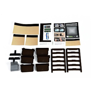 Spare Parts for UPS shop - Bruder 46225