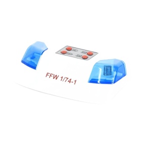 Light and Sound Module MB Sprinter - Bruder 42696