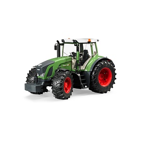 Fendt 936 Vario tractor - Bruder 3040
