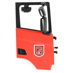 Passenger door Scania Super 560R - Bruder 44506