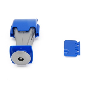 Spreading unit for winter service truck - Bruder 42756
