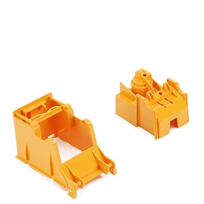 Arm bearing for CAT excavator - Bruder 42457