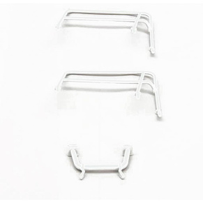 Ladder for Claas Jaguar - Bruder 42152