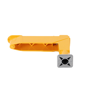 Support leg for crane - Bruder 43570