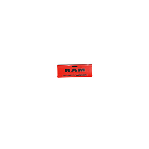 Tailgate for RAM 2500 - Bruder 43504