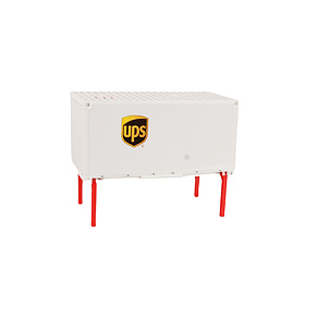UPS Container - Bruder 43585