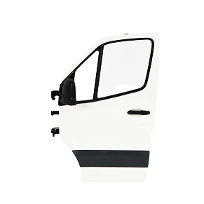 Left Door for MB Sprinter Camper - Bruder 46286