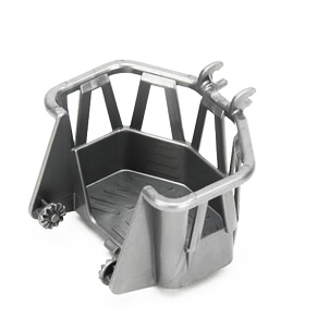 Bucket for fire truck - Bruder 42768