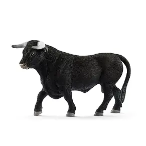 Black Bull - Schleich 13875