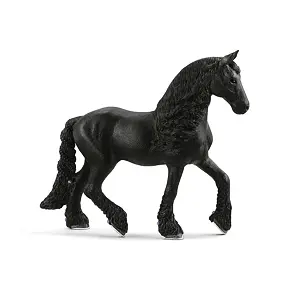 Frisian Mare - Schleich 13906