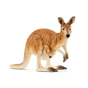 Kangaroo - Schleich 14756