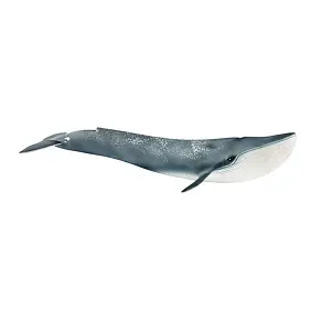 Modrá velryba - Schleich 14806