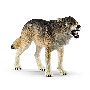 Wolf - Schleich 14821