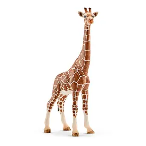 Female Giraffe - Schleich 14750