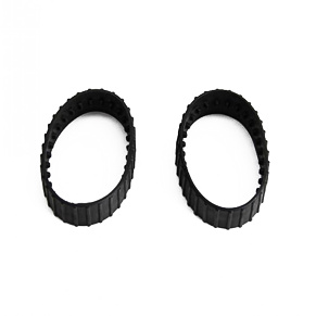 Chains for JCB micro excavator - Bruder 46209