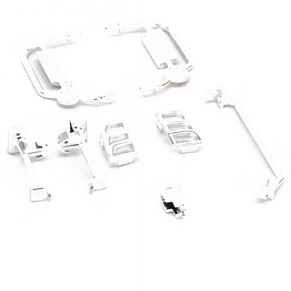 Small parts for MACK - Bruder 42812