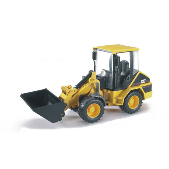 Caterpillar Wheel Loader - Bruder 2441