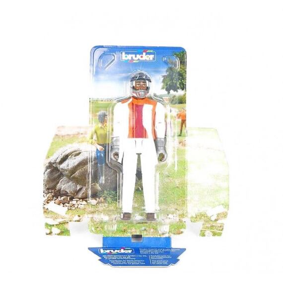 Race driver - Bruder 46120