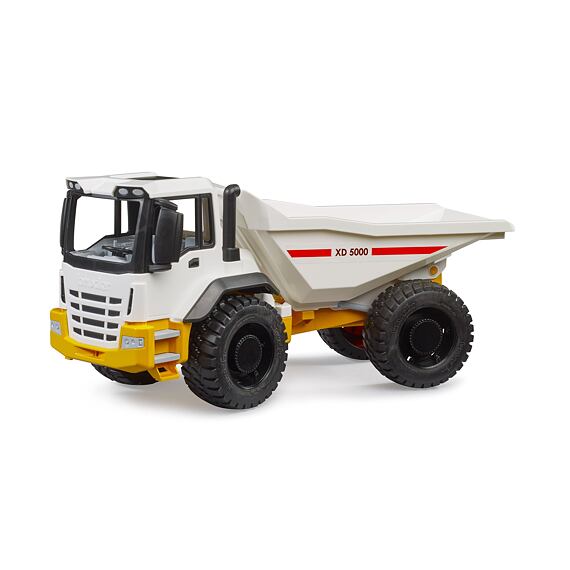 Dumper - Bruder 3420