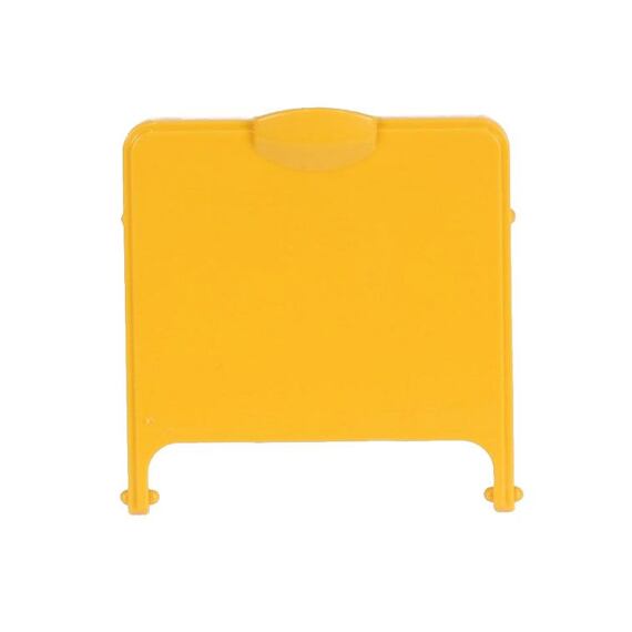 Roof for Volvo Dumper - Bruder 44459