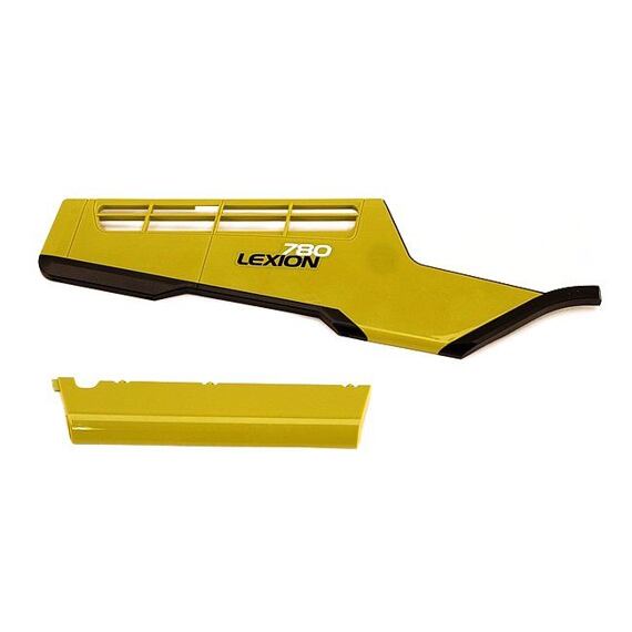 Right cap for Claas Lexion - Bruder 43123