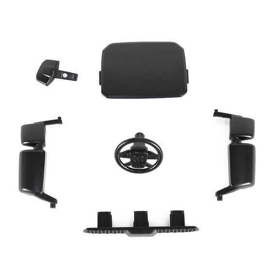 Right door Scania Super 560R - Bruder 44500