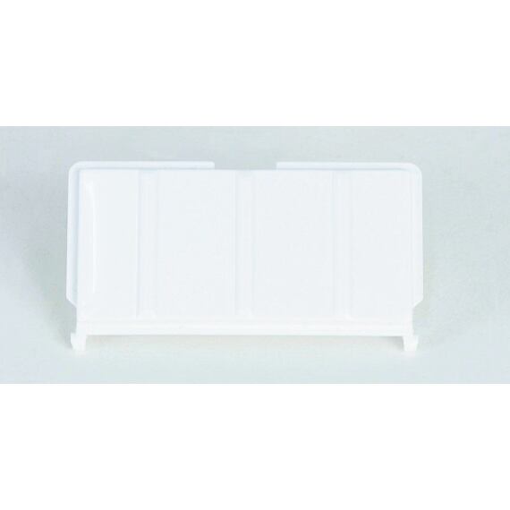 Roof hatch white for police MB Sprinter - Bruder 43687