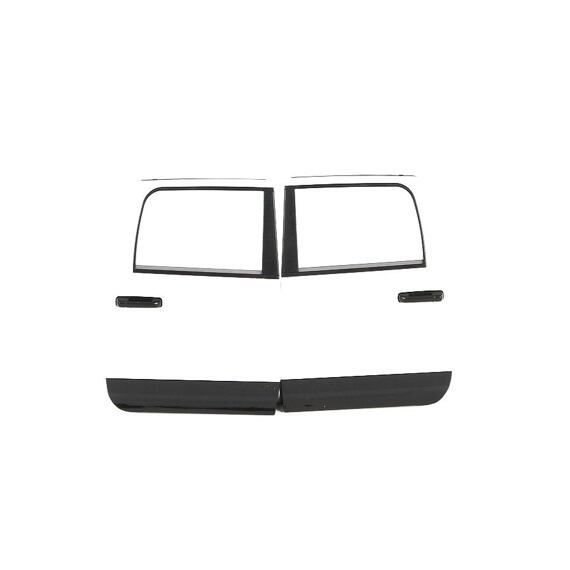 RAM Service Truck Rear Door - Bruder 42606