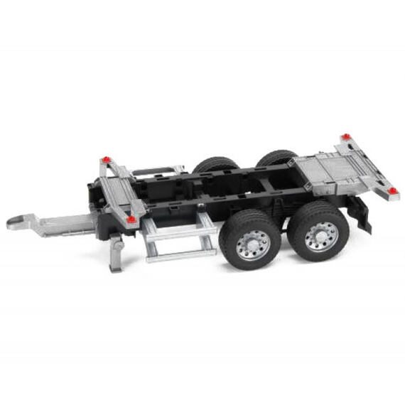 Chassis for trailer - Bruder 42781
