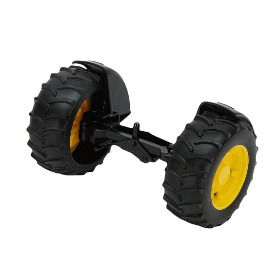 Front axle for John Deere 6920 - Bruder 42050