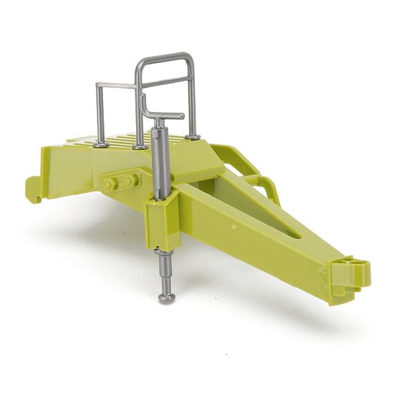 Drawbar for Claas Rollant baler - Bruder 42129