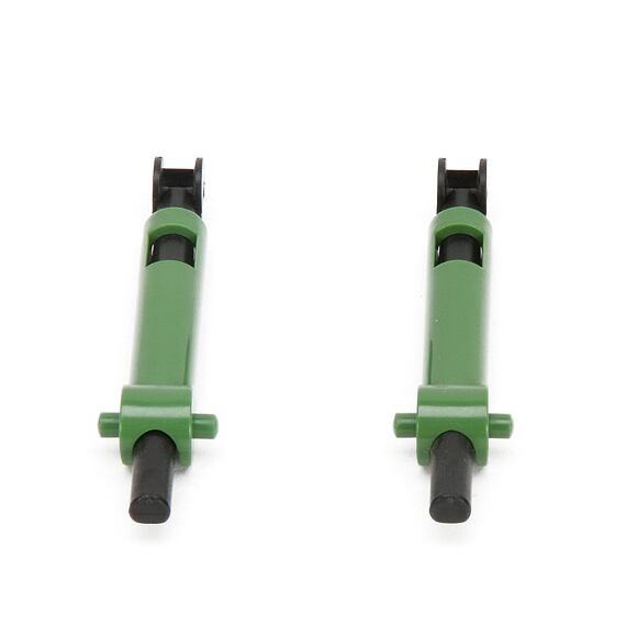 Pistons for Krone hay tedder - Bruder 42228