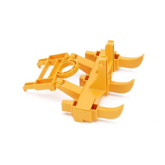 Ripper for CAT bulldozer - Bruder 42426