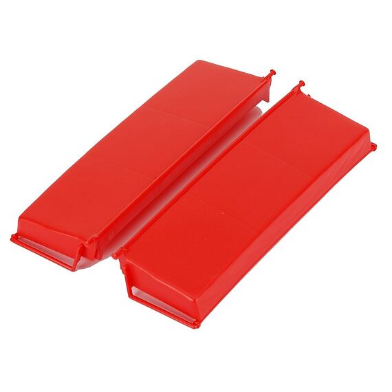 Coverage for MB Unimog - Bruder 42572