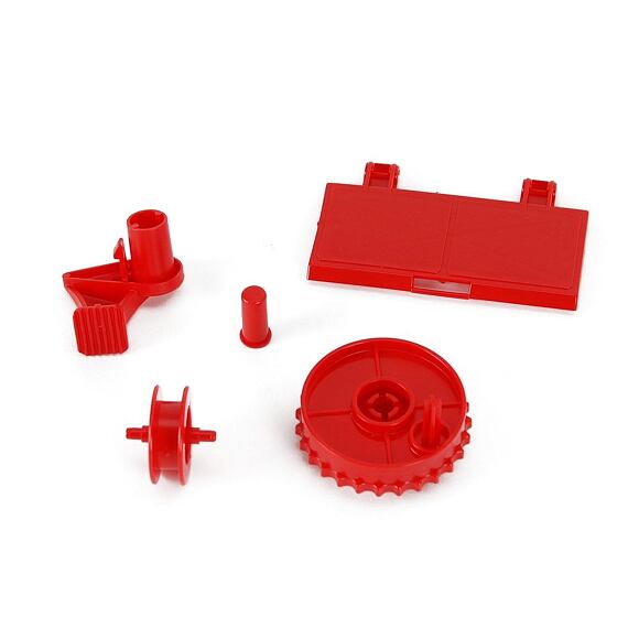 Spare parts for MAN crane - Bruder 42737