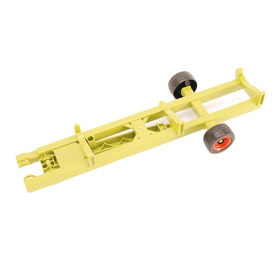 Trolly for cutting unit of Claas Lexion 780 - Bruder 43119